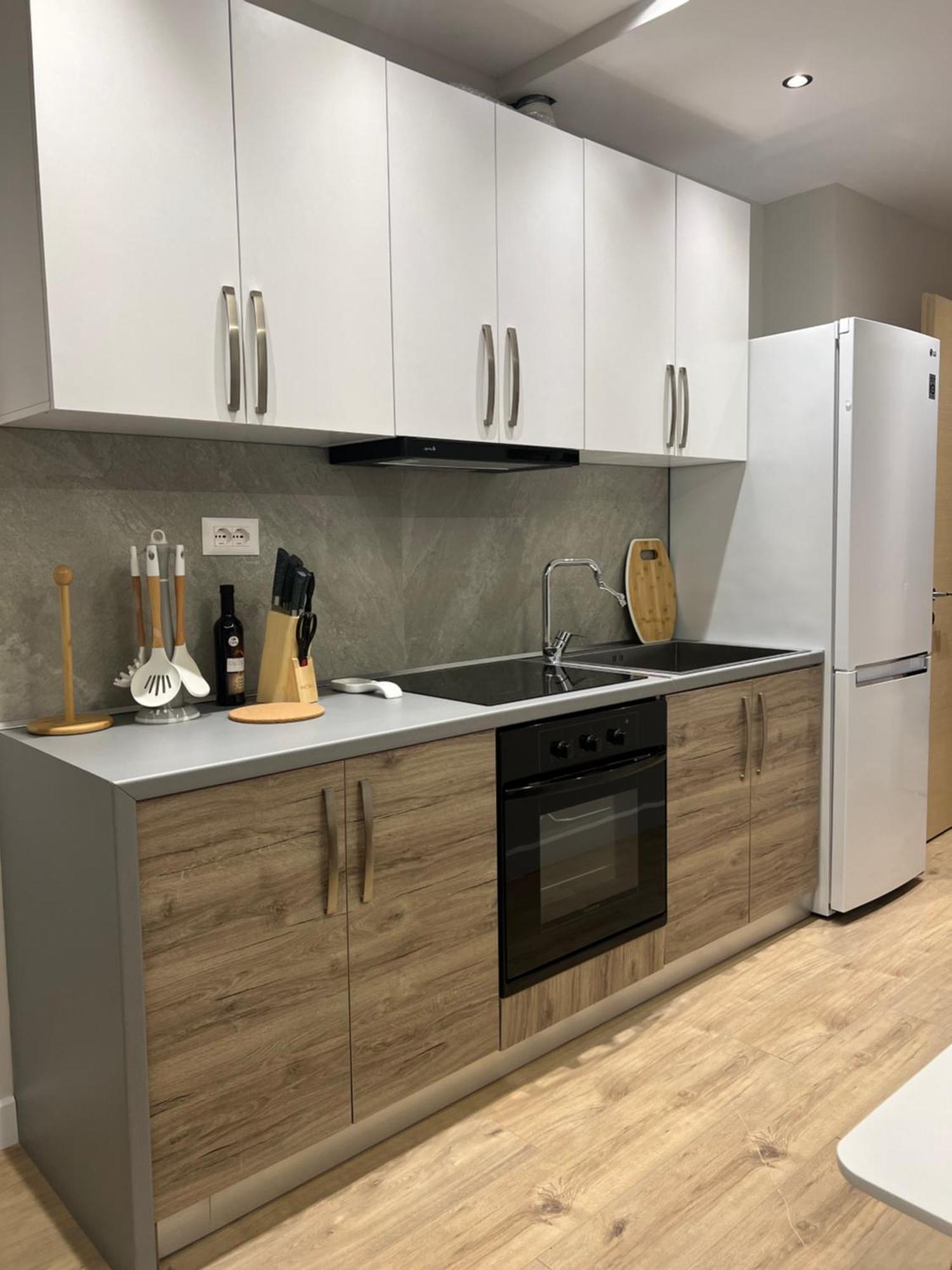 Port View Apartment 2 Durres Ngoại thất bức ảnh