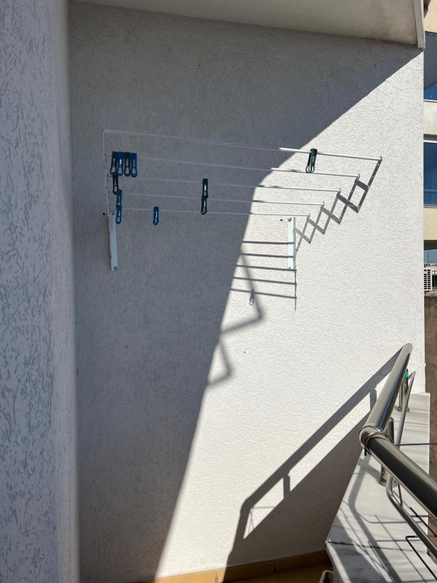 Port View Apartment 2 Durres Ngoại thất bức ảnh