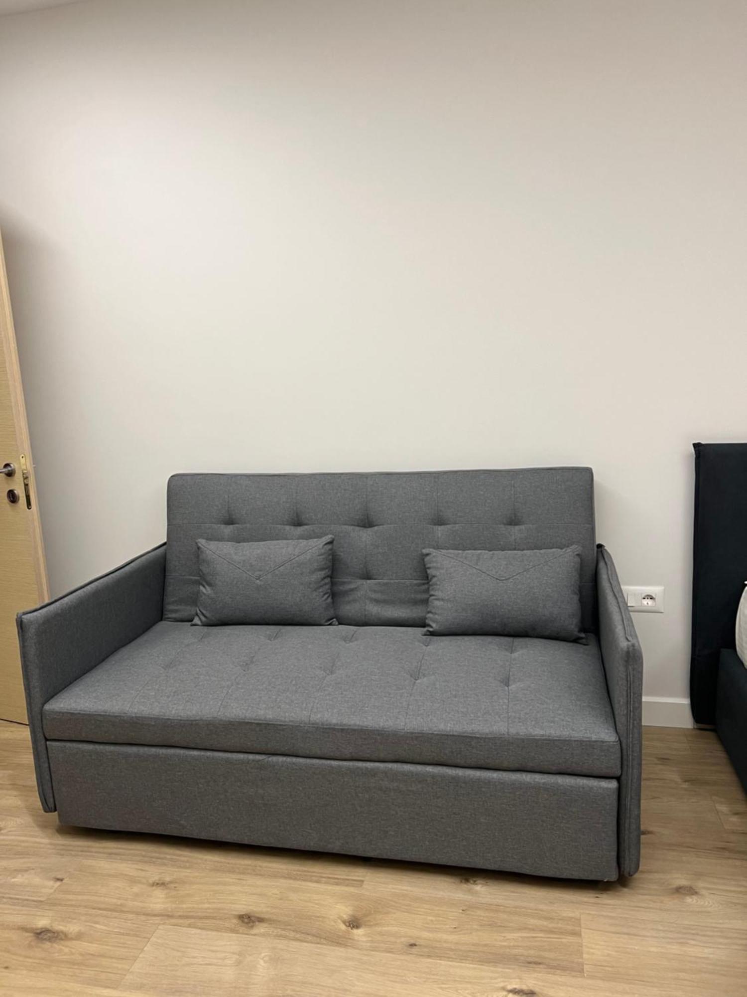 Port View Apartment 2 Durres Ngoại thất bức ảnh