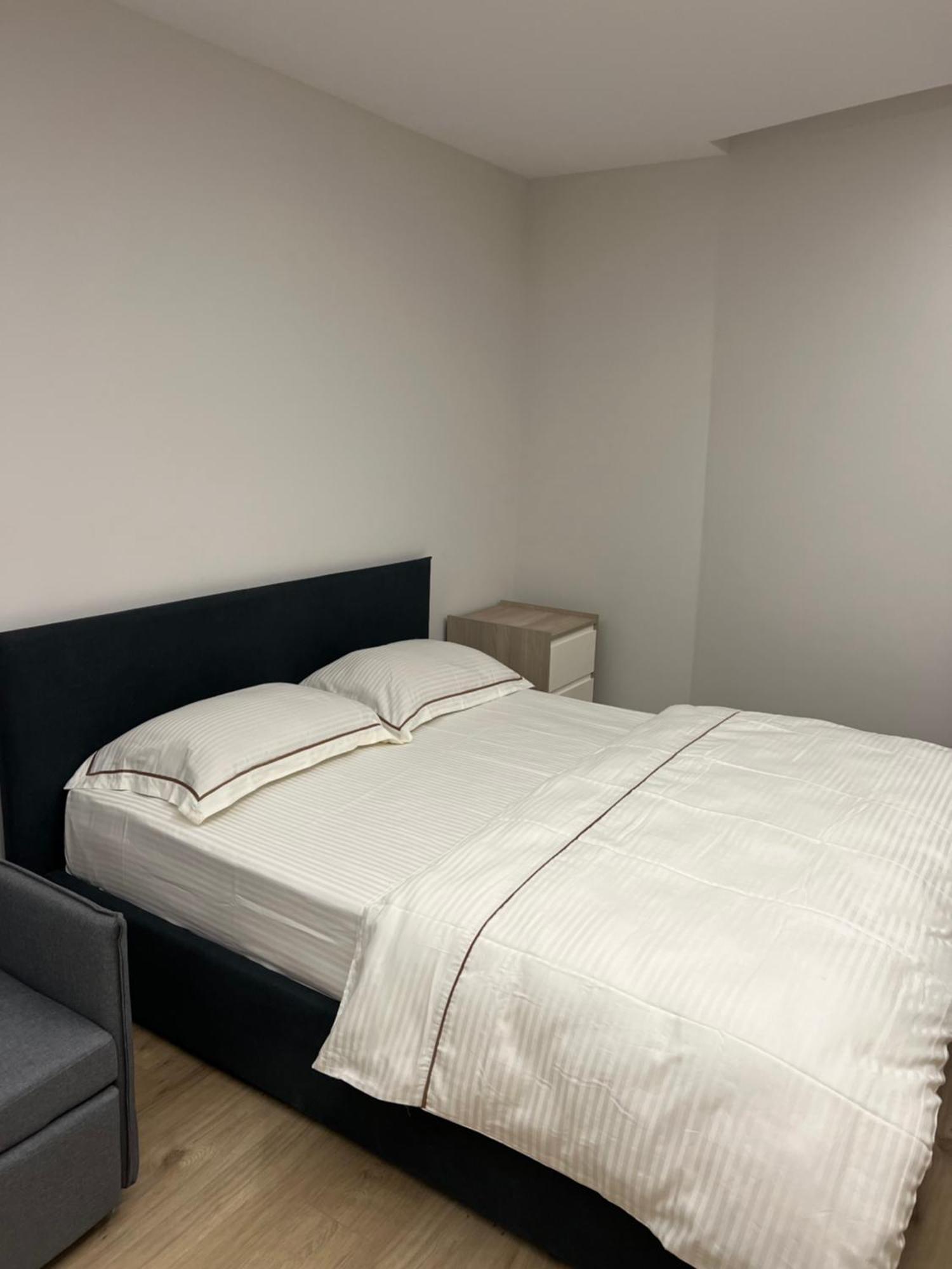 Port View Apartment 2 Durres Ngoại thất bức ảnh