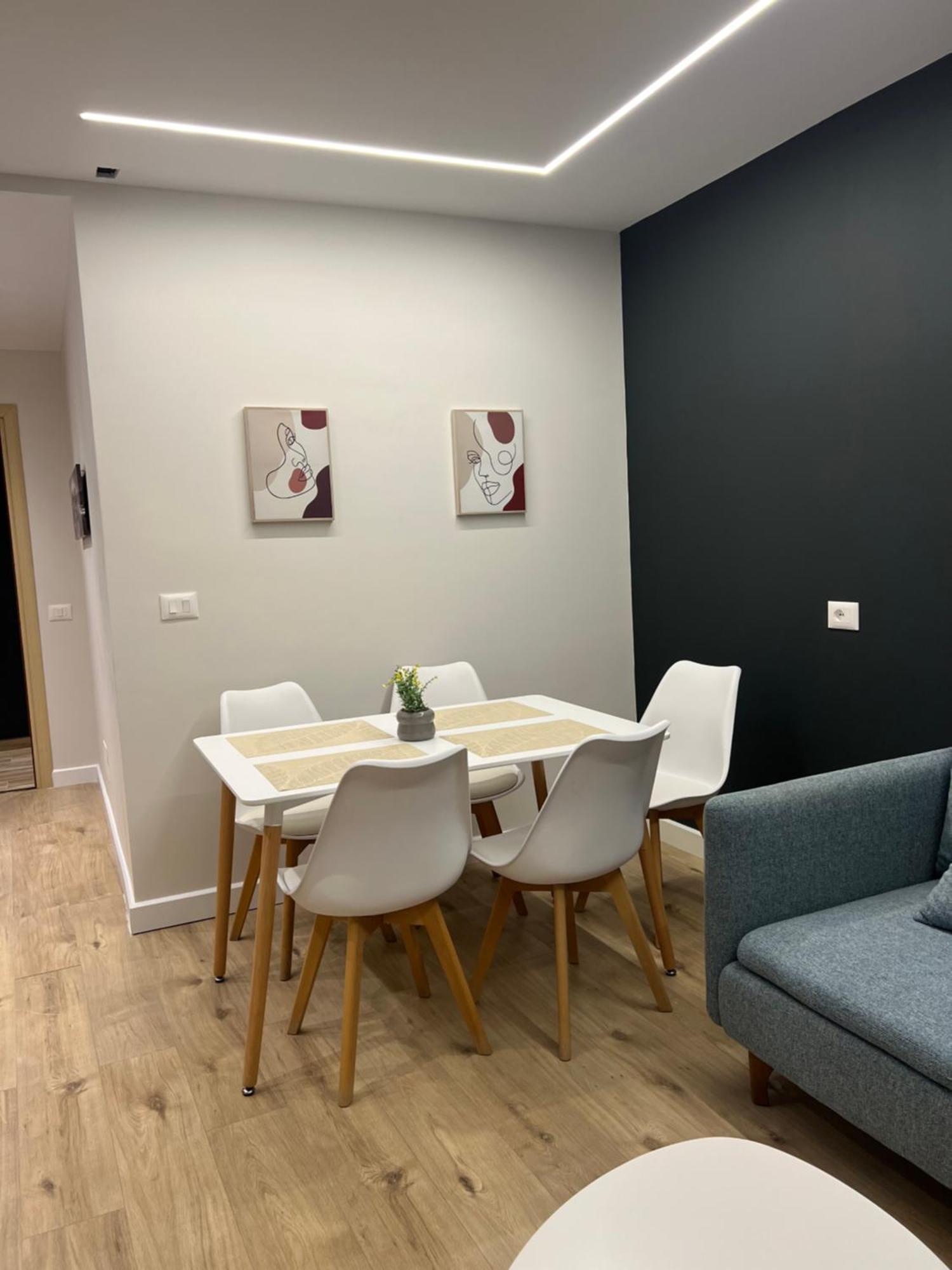 Port View Apartment 2 Durres Ngoại thất bức ảnh