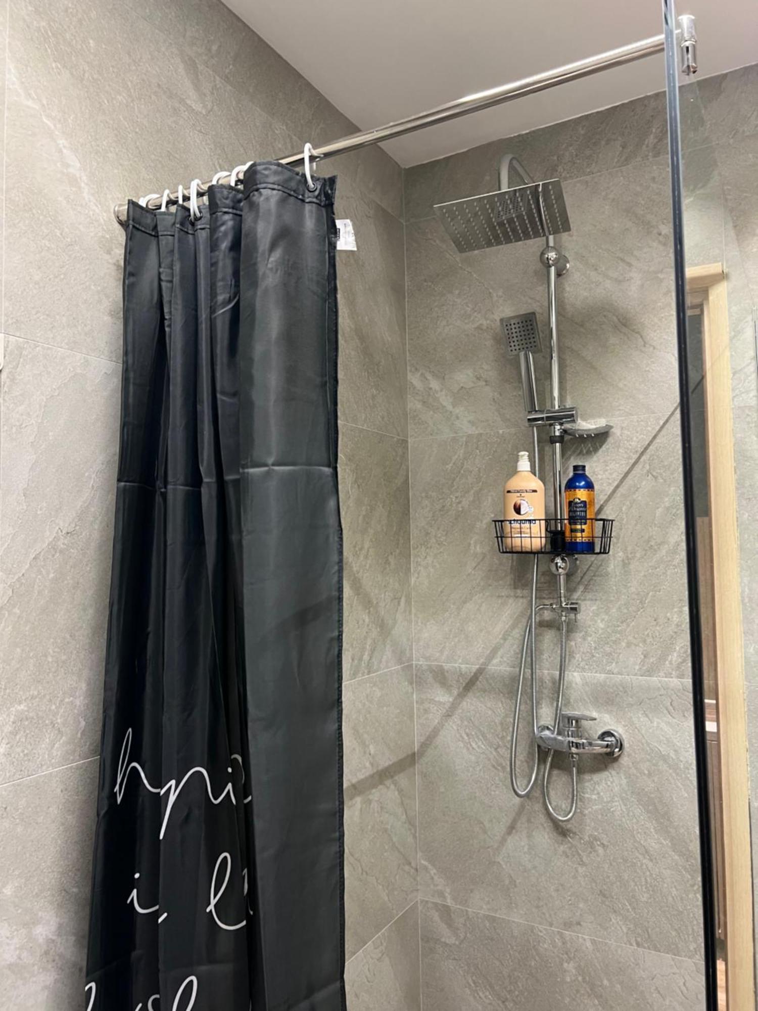 Port View Apartment 2 Durres Ngoại thất bức ảnh