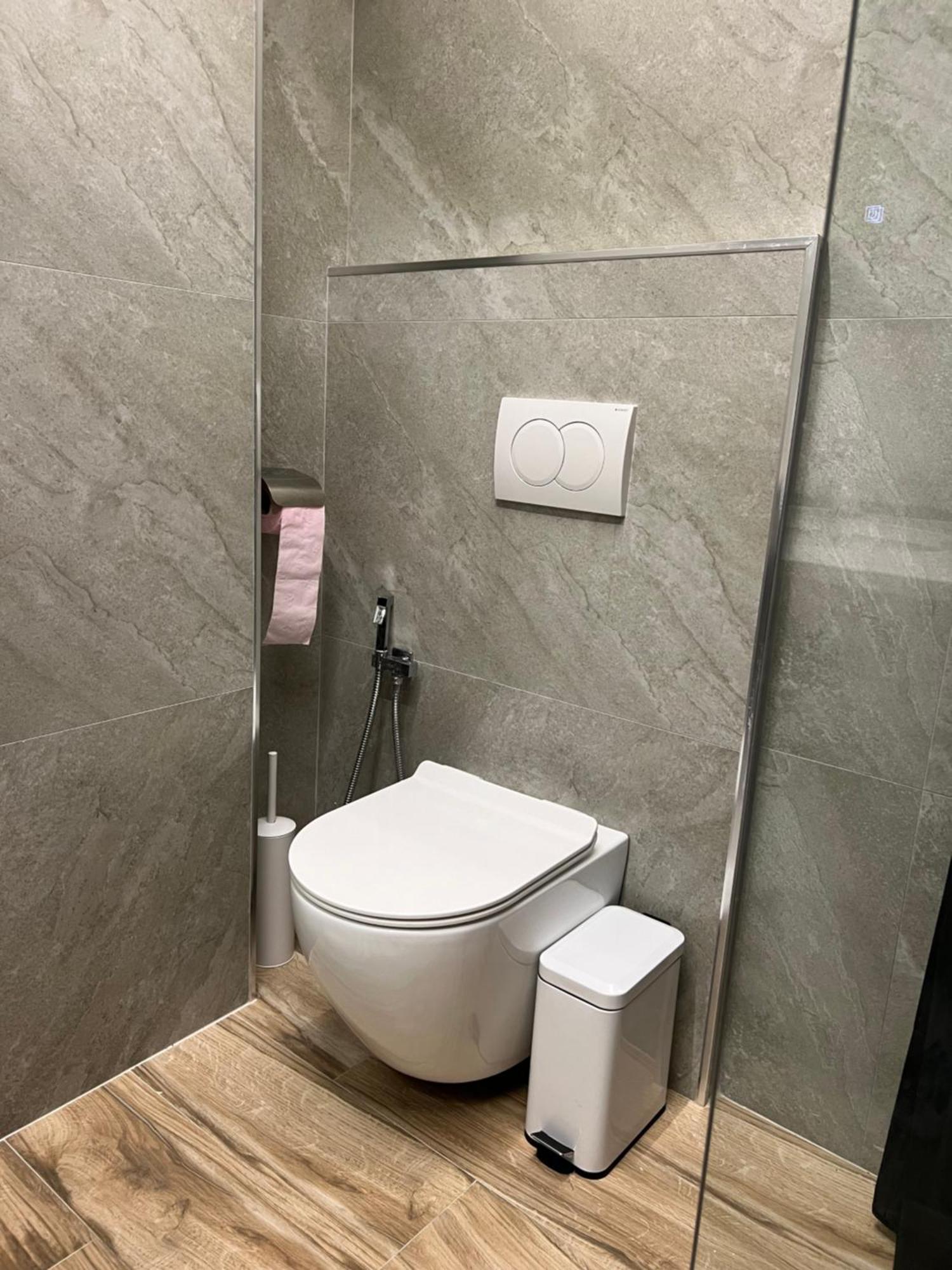 Port View Apartment 2 Durres Ngoại thất bức ảnh