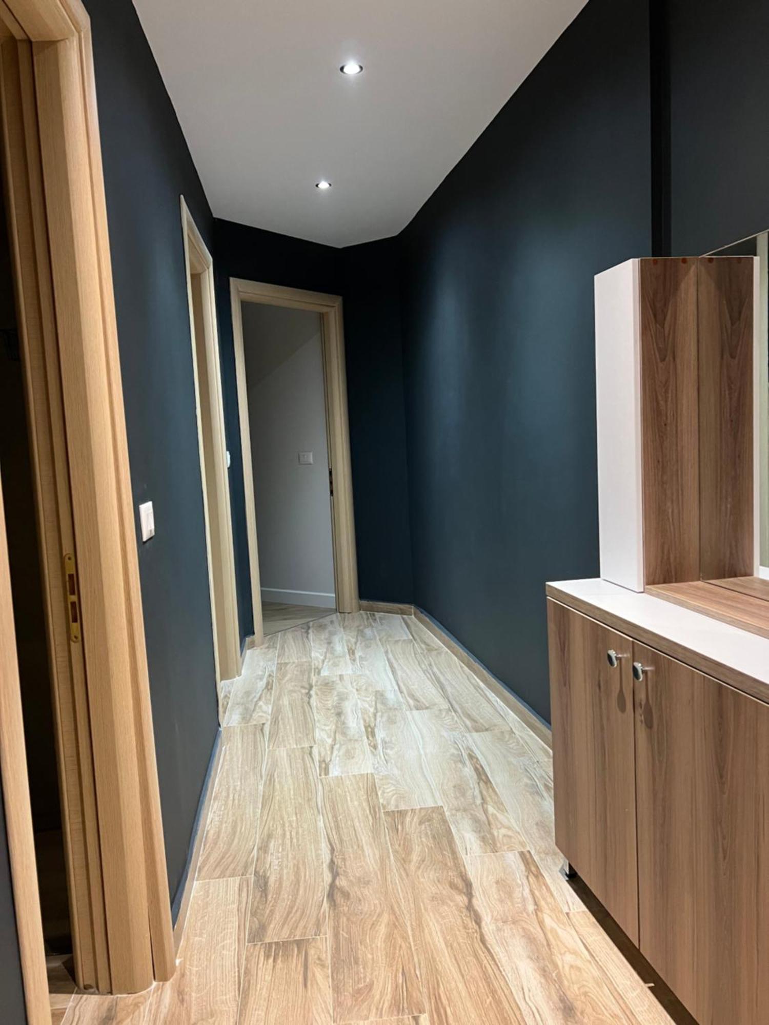 Port View Apartment 2 Durres Ngoại thất bức ảnh